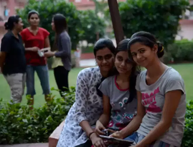 IMS Ghaziabad hostel photo 69